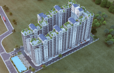 Venus Paradise 2, 3, 4 BHK Apartment in Danapur, Patna