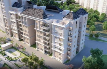 Puravankara Smiling Willows 3 and 4 BHK Villas in Gottigere, Bangalore