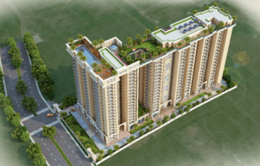 Venus Empire 2, 3, 4 BHK Apartment in Danapur, Patna