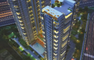 Prestige Elm Park 3 and 4 BHK Apartment in Channasandra, Bangalore