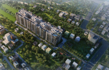 Mahaveer Sitara 2, 3, and 4 BHK Apartment in JP Nagar, Bangalore