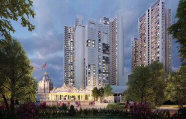 Piramal Vaikunth 2, 3 BHK Apartments in Thane