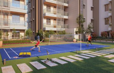 Crystal Towers 3 BHK Apartment in Danapur, Patna