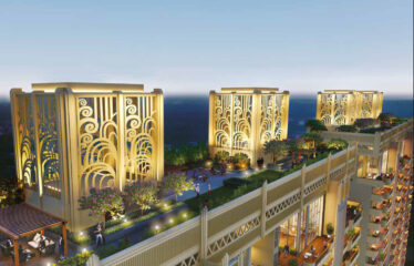 Mahagun Medalleo 3, 4 BHK Apartments in Sector 107 Noida