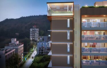 Yugal Aneesha 3 BHK Apartment in Baner, Pune