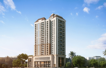 Avaanti Residences 3, 4 and 5 BHK Apartment in Tilak Road, Pune