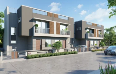 Suvidhi Park 1, 2.5 BHK Villas in Vijapur, Mehsana