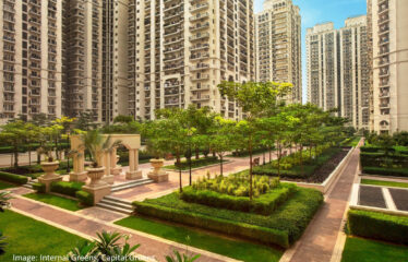 One Midtown 2, 3and 4 BHK Apartment in Moti Nagar, West Delhi