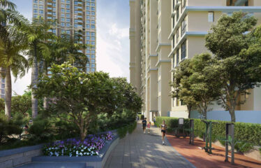 Runwal Bliss 1, 2, 3, 4, 5 and 6 BHK Kanjurmarg (E), Mumbai