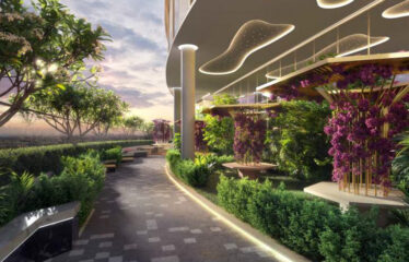 Star Living 2, 3, 4, 5, 6 BHK Appartment in Naupada Thane West