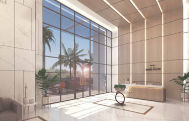 Prestige Jasdan Classic 2, 3, and 4 BHK Apartment in Central Mumbai